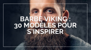 Barbe viking