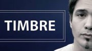 Le timbre de barbe