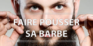 Barbe complète